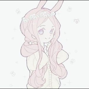 Meet your Posher, Adrianna